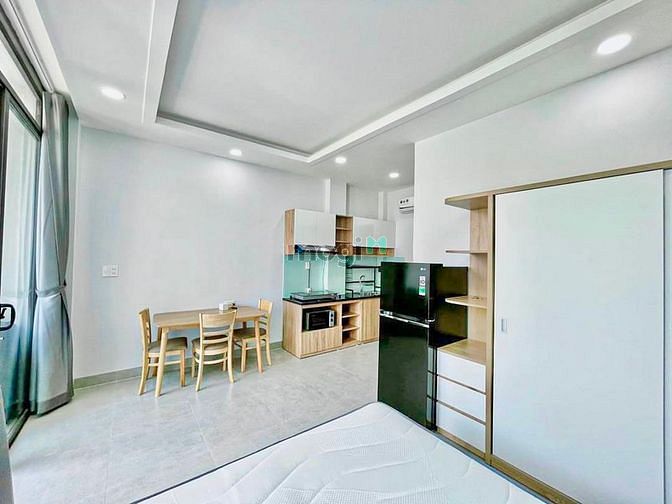 Hình ảnh Cho thuê CHDV ngay lăng cha cả quận Tân Bình
