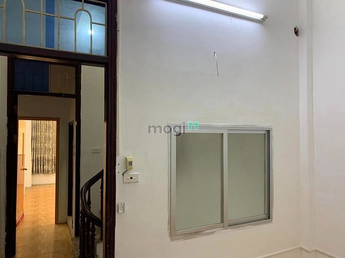 Hình ảnh Nhà mặt ngõ Quan Thổ 1, 35m2 x 4 tầng , giá 15tr/ tháng