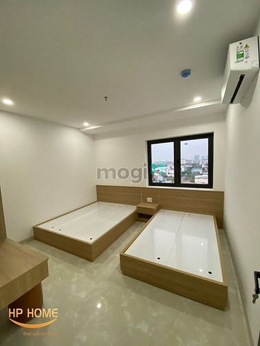 Hình ảnh Cho thuê Trang Chủ MB66.COM / Đăng Ký Tặng 66K 1 phòng ngủ, full nội thất.