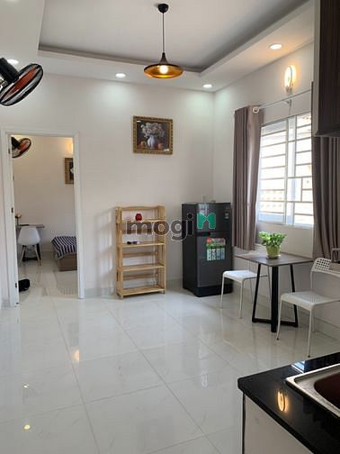 Hình ảnh 🌟 CHDV 1 PN Cửa sổ Rộng lớn Điện Biên Phủ, Quận 10 🌟