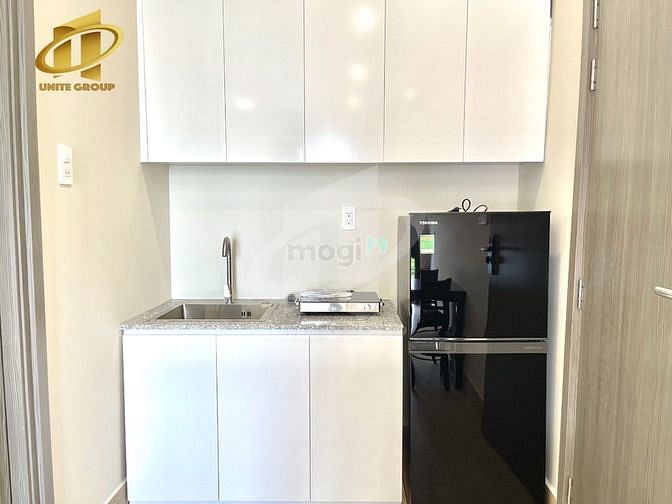 Hình ảnh Studio Full NT cửa sổ bancon,máy giặt riêng Gần ĐH TDT - Nhà Bè - Q7