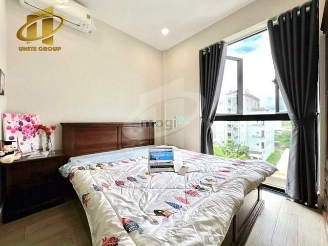 Hình ảnh Studio Full NT cửa sổ bancon,máy giặt riêng Gần ĐH TDT - Nhà Bè - Q7