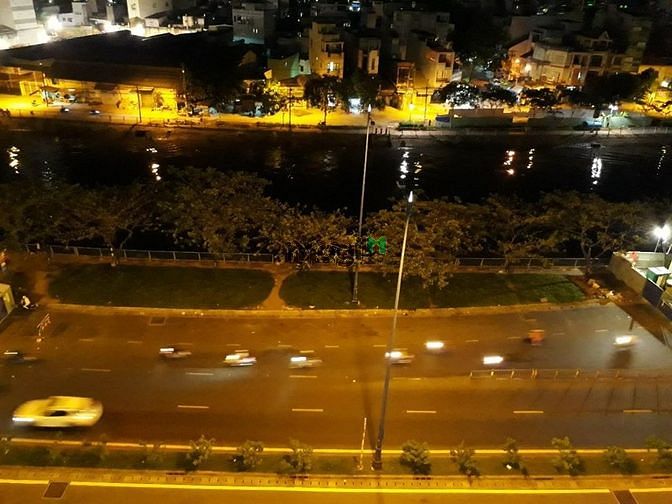 Hình ảnh Phòng cao cấp quận 5, ngay trường đh y dượt , 40m2, full nội thất