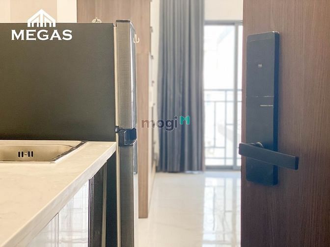 Hình ảnh Mb6623 nạp rút nhanh chóng ngay sát Mai Chí Thọ - Có ban công - Máy giặt riêng - Giá 7X