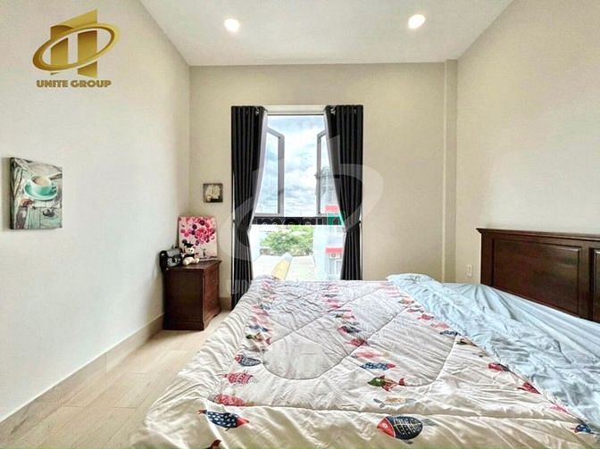 Hình ảnh Studio Full NT cửa sổ bancon,máy giặt riêng Gần ĐH TDT - Nhà Bè - Q7