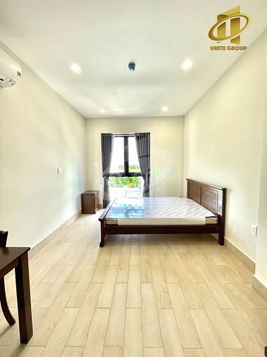 Hình ảnh Studio Full NT cửa sổ bancon,máy giặt riêng Gần ĐH TDT - Nhà Bè - Q7