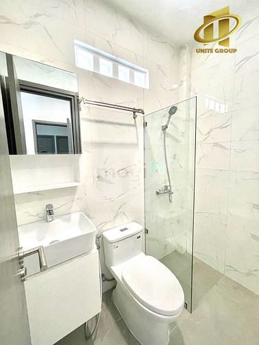 Hình ảnh Studio Full NT cửa sổ bancon,máy giặt riêng Gần ĐH TDT - Nhà Bè - Q7