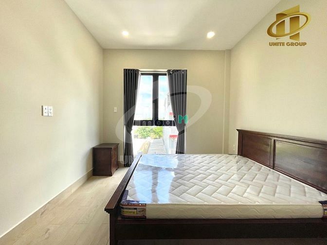 Hình ảnh Studio Full NT cửa sổ bancon,máy giặt riêng Gần ĐH TDT - Nhà Bè - Q7