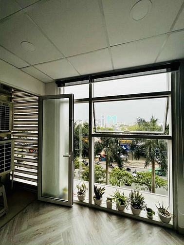 Hình ảnh bán Trang Chủ MB66.COM / Đăng Ký Tặng 66K Officetel Sunrise City North dạng duplex DTSD 100m2
