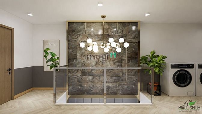 Hình ảnh bán Trang Chủ MB66.COM / Đăng Ký Tặng 66K Officetel Sunrise City North dạng duplex DTSD 100m2