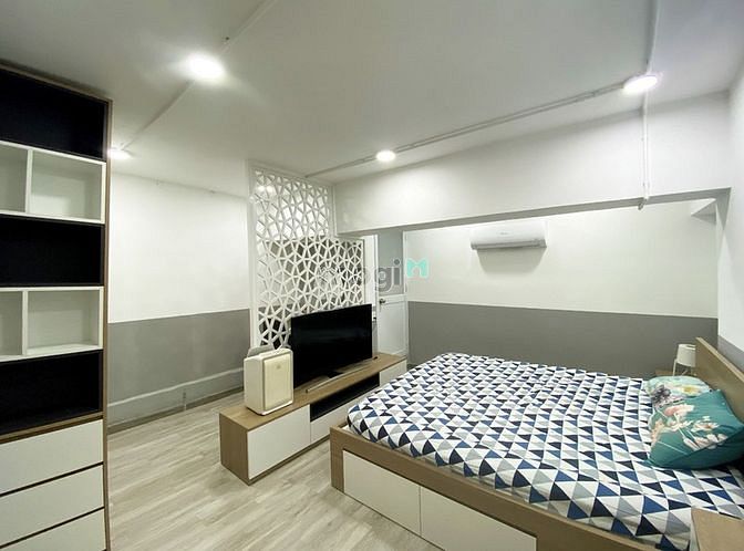 Hình ảnh bán Trang Chủ MB66.COM / Đăng Ký Tặng 66K Officetel Sunrise City North dạng duplex DTSD 100m2