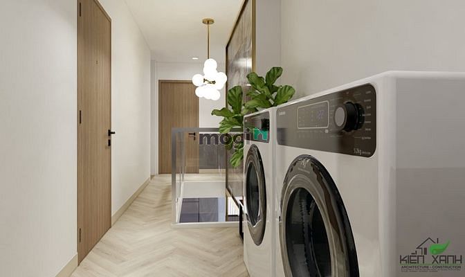 Hình ảnh bán Trang Chủ MB66.COM / Đăng Ký Tặng 66K Officetel Sunrise City North dạng duplex DTSD 100m2