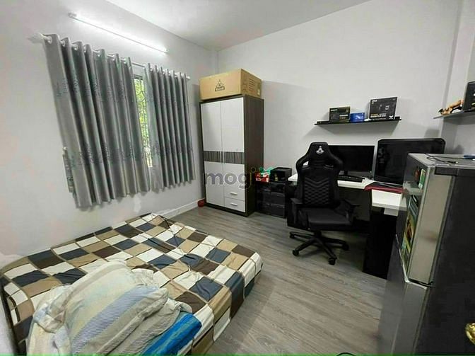 Hình ảnh GIÁ QUÁ HOT Bán Lê Thị Bạch Cát Q11 1tỷ8 66m2 SHR