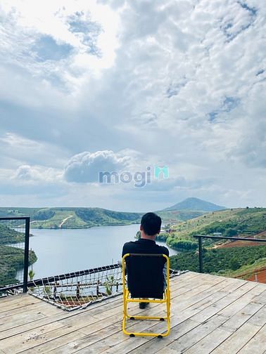 Hình ảnh Đất dành cho đại gia xả stress