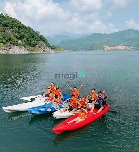 Hình ảnh Đất dành cho đại gia xả stress
