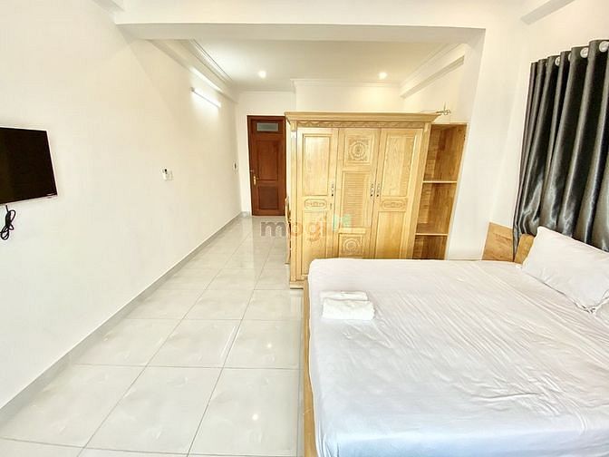 Hình ảnh 🌈 Studio cực xinh trung tâm phú nhuận đẹp lung linh