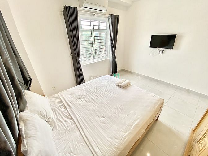 Hình ảnh 🌈 Studio cực xinh trung tâm phú nhuận đẹp lung linh