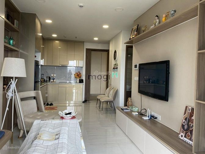 Hình ảnh Cho thuê 1PN full nội thất Kingdom101 Quận 10