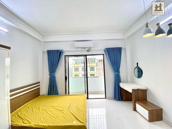 Hình ảnh 1/3 vào ở ngay ngã ba xala nhà full đồ mới tinh