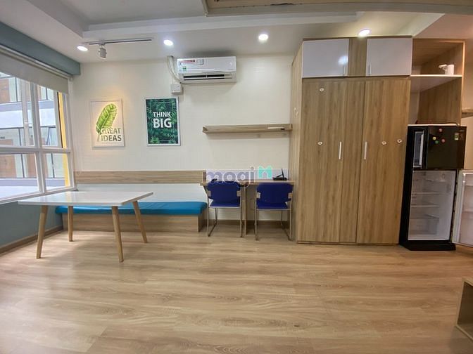 Hình ảnh Bán căn studio - officetel full nội thất giá chỉ 1tỷ450 y hình