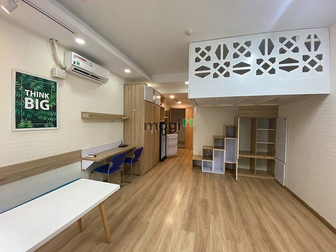 Hình ảnh Bán căn studio - officetel full nội thất giá chỉ 1tỷ450 y hình