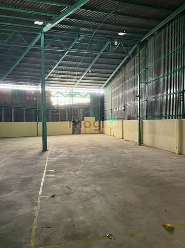 Hình ảnh Kho xưởng 600m2 Phạm Văn Sáng. XTT. Hocmon
