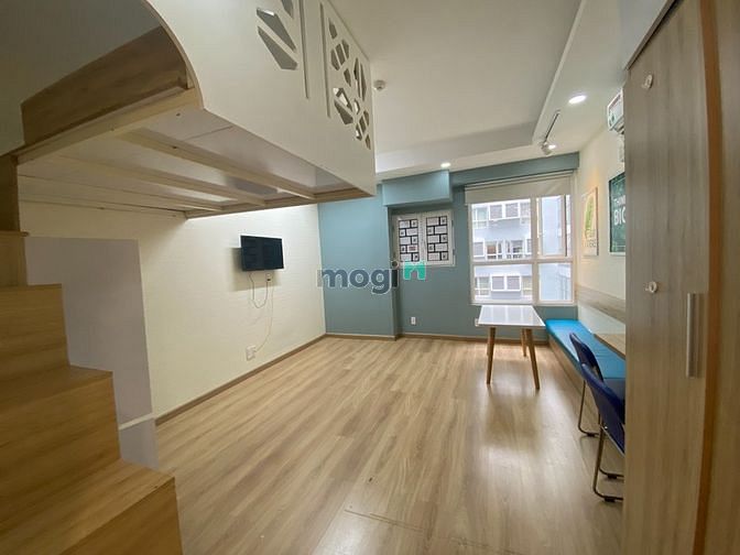 Hình ảnh Bán căn studio - officetel full nội thất giá chỉ 1tỷ450 y hình