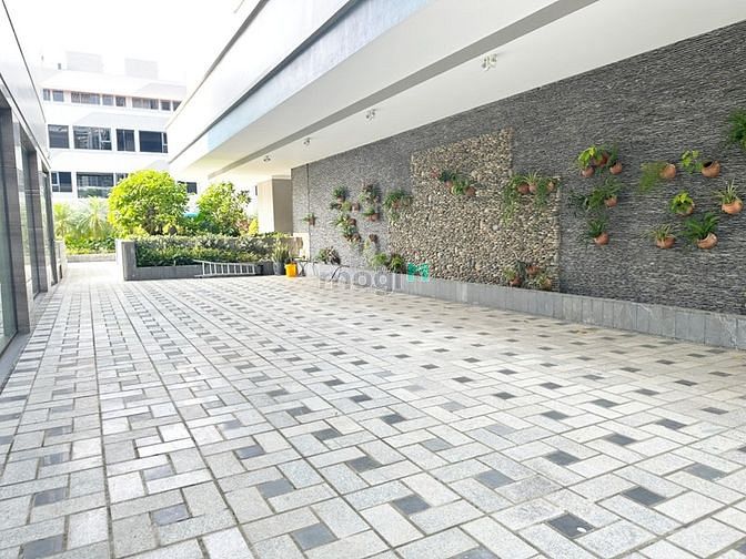 Hình ảnh Cho thuê tòa nhà văn phòng Lake View Thủ Thiêm vị trí đẹp.
