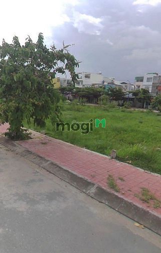 Hình ảnh Chủ ngộp bán gấp đất 75m2 giá 2.2 tỷ mặt tiền Nguyễn Cửu Phú, Bình