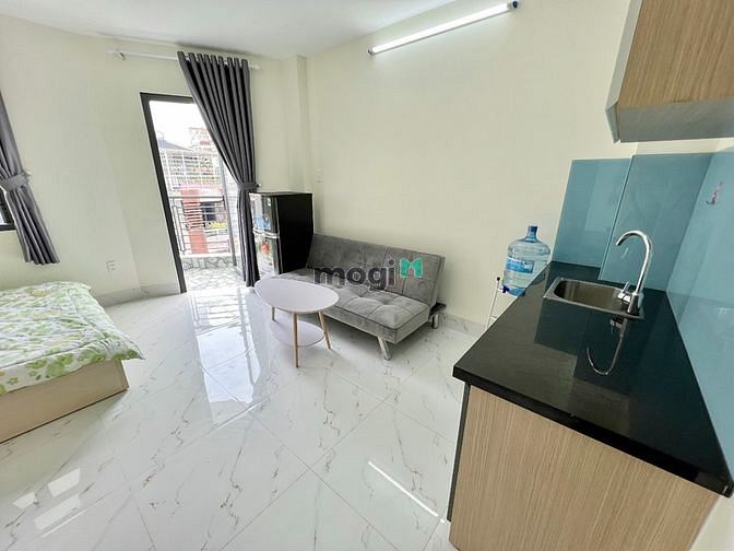 Hình ảnh 🌟 Studio bancol full nội thất cực đẹp lung linh gợi cảm