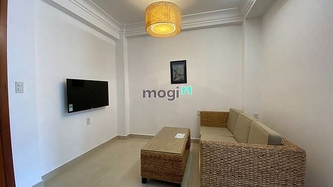 Hình ảnh Mb6623 nạp rút nhanh chóng ban công FULL nội thất GỖ ngay khu phố Nhật, cầu Thủ Thiêm