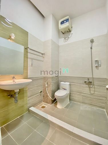 Hình ảnh Căn Hộ Studio Siêu Đẹp Full NT, 30m2, Lý Tự Trọng