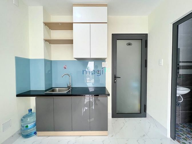 Hình ảnh 🌟 Studio bancol full nội thất cực đẹp lung linh gợi cảm