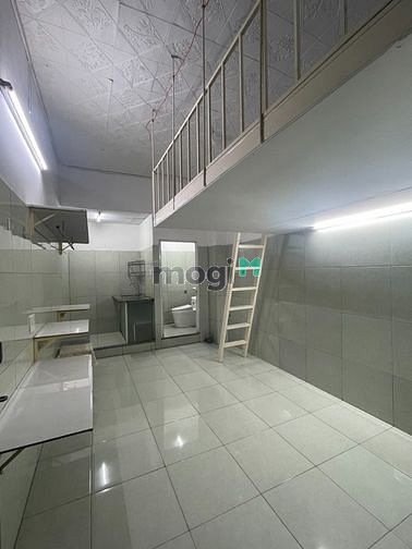 Hình ảnh Phòng trọ có gác xinh gần Cao Đẳng Vinatex Thủ Đức