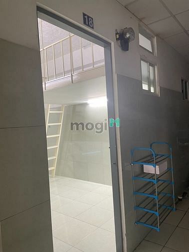 Hình ảnh Phòng trọ có gác xinh gần Cao Đẳng Vinatex Thủ Đức