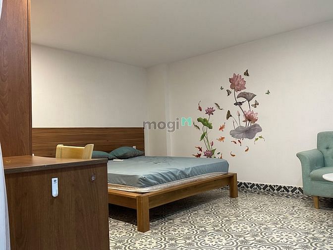 Hình ảnh ✨Mb6623 nạp rút nhanh chóng Studio 1PN Bình Thạnh_Phòng xịn_siêu xinh✨