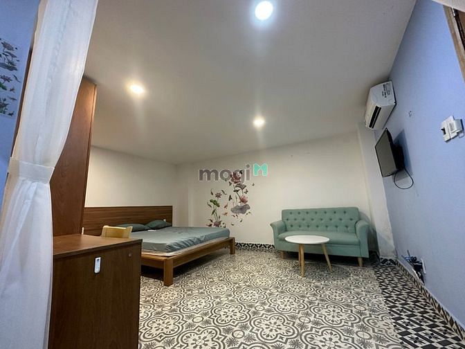 Hình ảnh ✨Mb6623 nạp rút nhanh chóng Studio 1PN Bình Thạnh_Phòng xịn_siêu xinh✨