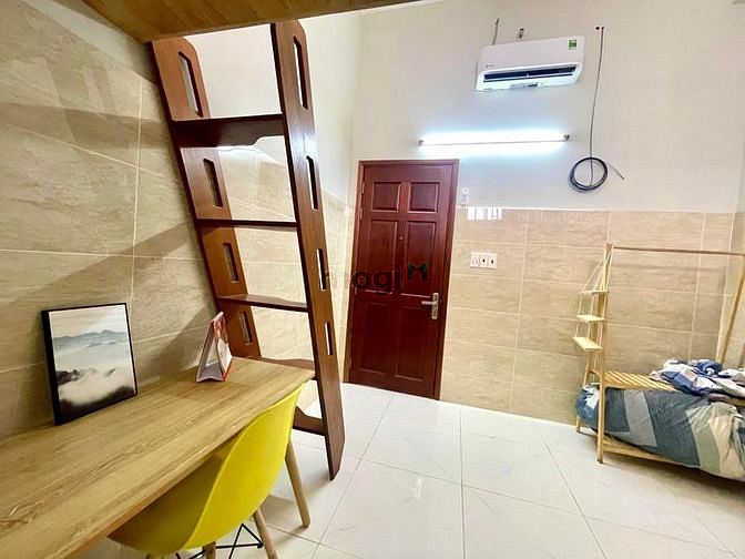 Hình ảnh Duplex Sinh Viên - 20m2- Tiện Quận 11, Q10, ngay chợ Tân Phước
