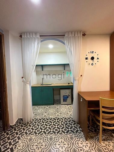 Hình ảnh ✨Mb6623 nạp rút nhanh chóng Studio 1PN Bình Thạnh_Phòng xịn_siêu xinh✨