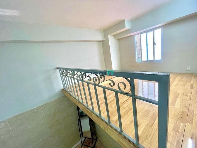 Hình ảnh Duplex Sinh Viên - 20m2- Tiện Quận 11, Q10, ngay chợ Tân Phước