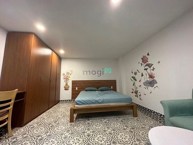 Hình ảnh ✨Mb6623 nạp rút nhanh chóng Studio 1PN Bình Thạnh_Phòng xịn_siêu xinh✨