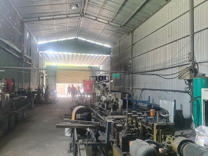 Hình ảnh Cần cho Thuê Nhà Xưởng An Phú Đông