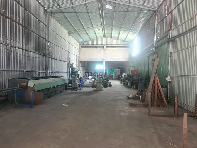 Hình ảnh Cần cho Thuê Nhà Xưởng An Phú Đông
