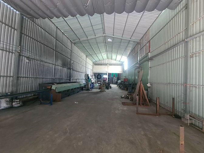 Hình ảnh Cần cho Thuê Nhà Xưởng An Phú Đông