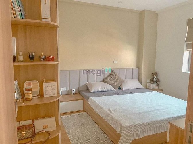 Hình ảnh Bán Nhà Đẹp Trường Thọ Giá Tốt