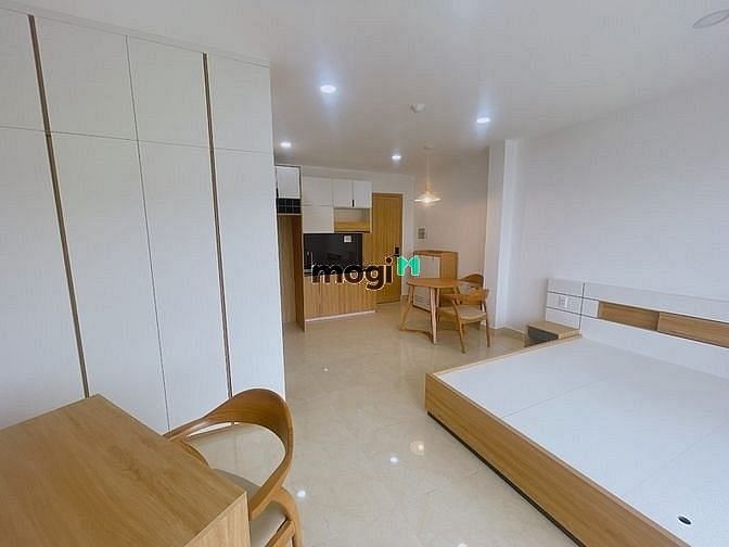 Hình ảnh Siêu phẩm Bancol view Thảo cầm viên Quận Bình Thạnh