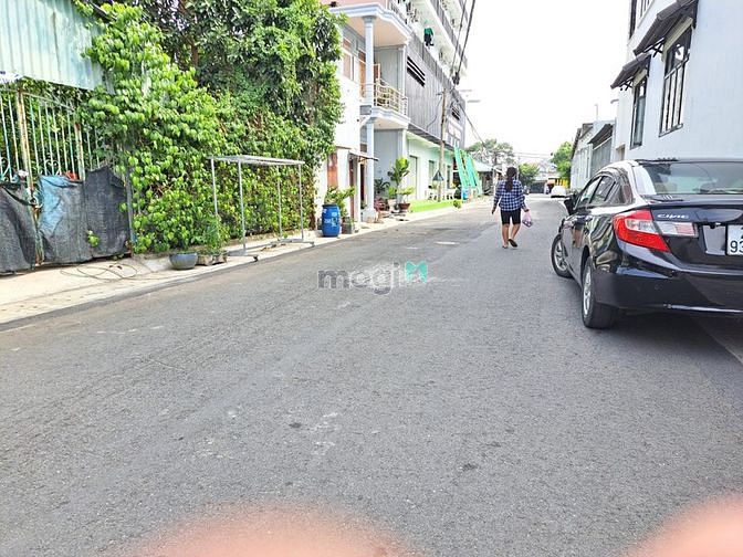 Hình ảnh Bán Nhà Đẹp Trường Thọ Giá Tốt