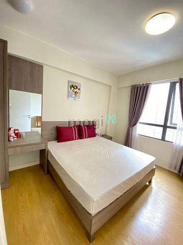 Hình ảnh Masteri Thảo Điền DT 53m2 2ty790 SHR 2PN