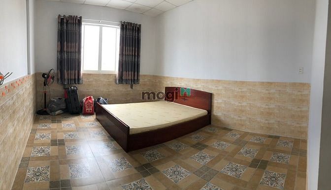 Hình ảnh Phòng trọ nội thất đầy đủ Quận 8