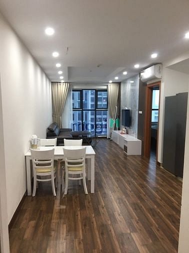 Hình ảnh Thanh Lý Gấp - Chung cư A2 Liễu Giai - Văn Cao - Ba Đình.